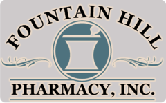 Fountain Hill Pharmacy